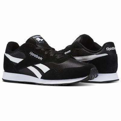 Reebok Men's Royal Ultra Shoes Black,US-01367